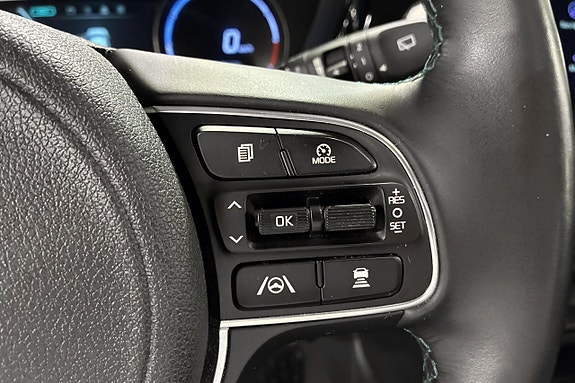 Kia e-Niro 23 of 27