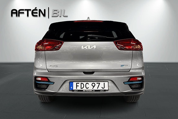 Kia e-Niro 9 of 27