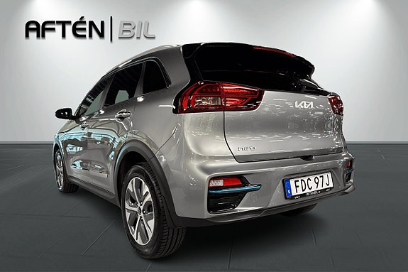 Kia e-Niro 8 of 27
