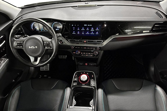 Kia e-Niro 15 of 27