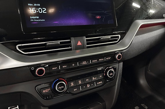 Kia e-Niro 26 of 27