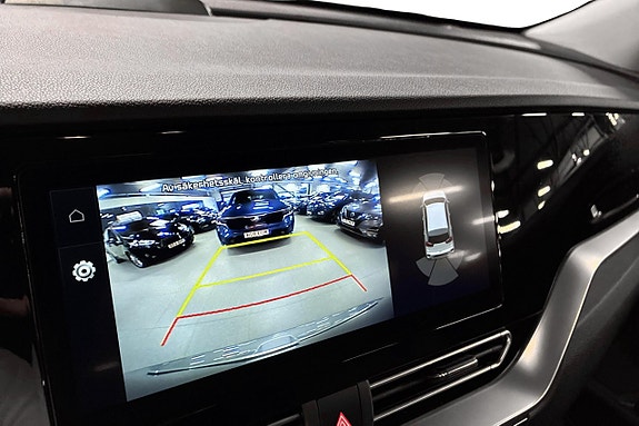 Kia e-Niro 24 of 27