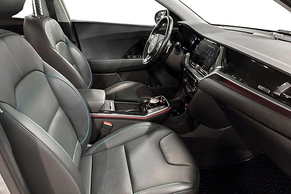 Kia e-Niro 14 of 27