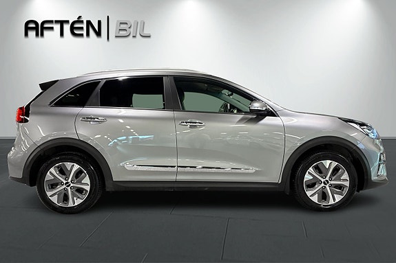 Kia e-Niro 7 of 27