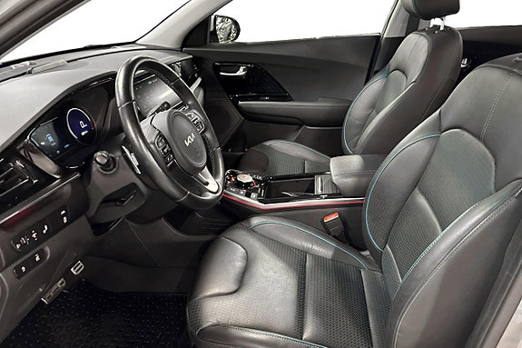 Kia e-Niro 13 of 27