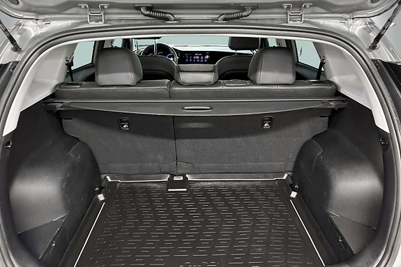 Kia e-Niro 17 of 27