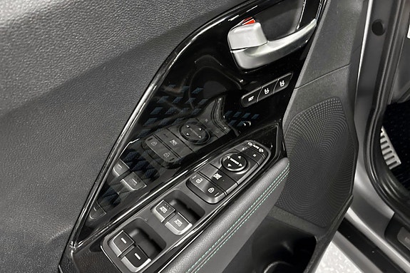Kia e-Niro 19 of 27