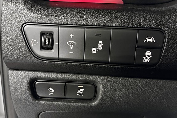 Kia e-Niro 21 of 27