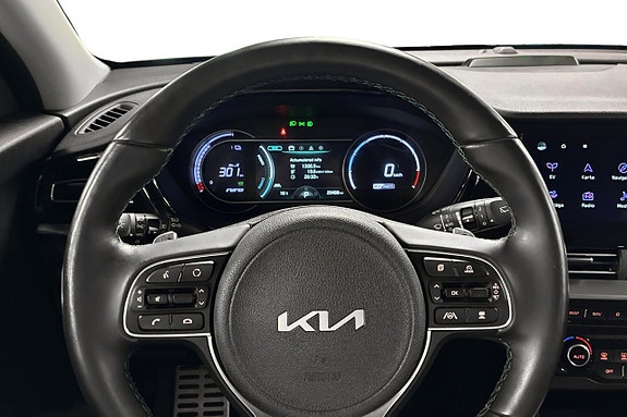 Kia e-Niro 12 of 27