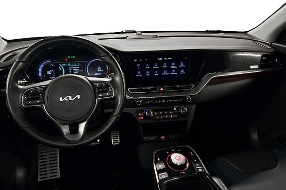 Kia e-Niro 11 of 27