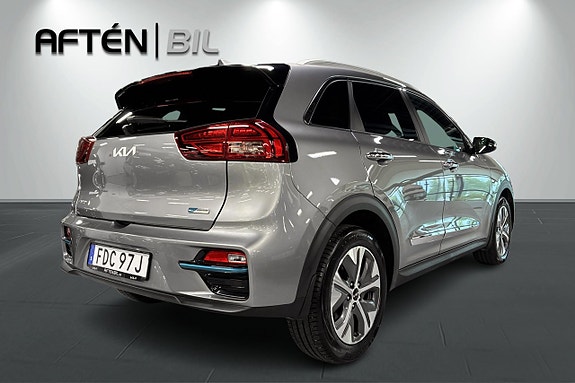 Kia e-Niro 10 of 27
