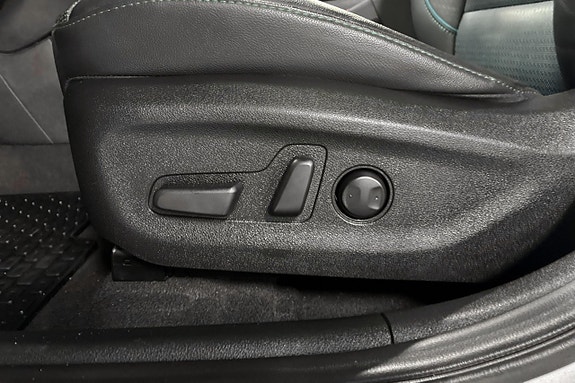 Kia e-Niro 20 of 27