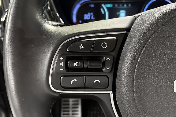 Kia e-Niro 22 of 27