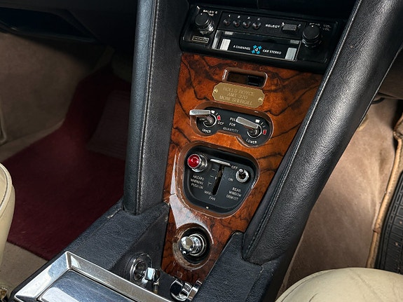 Rolls Royce Silver Shadow 11 of 13