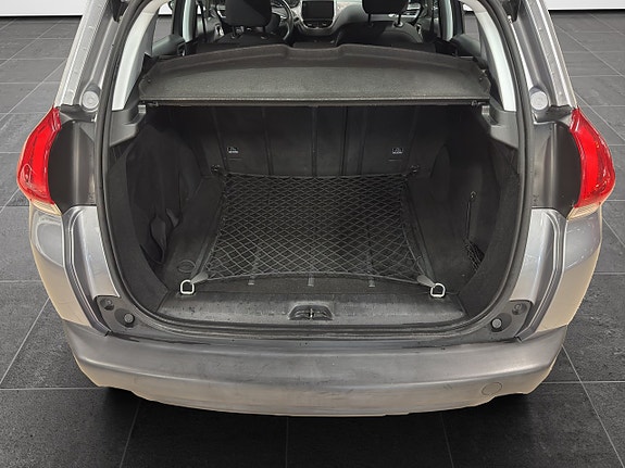Peugeot 2008 17 of 19