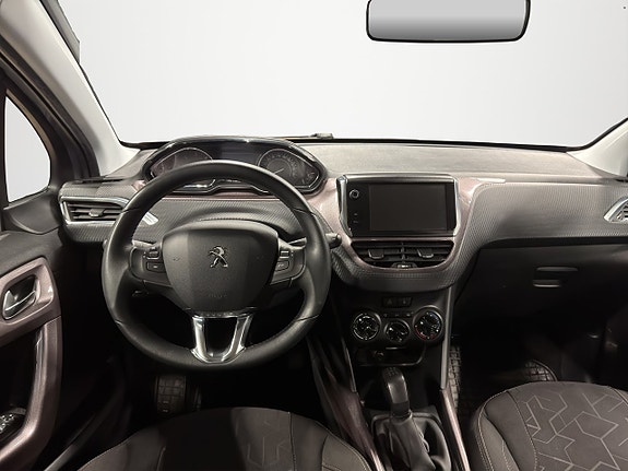 Peugeot 2008 9 of 19