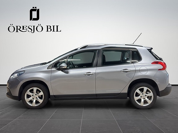 Peugeot 2008 2 of 19