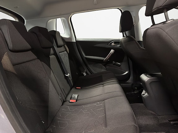 Peugeot 2008 13 of 19