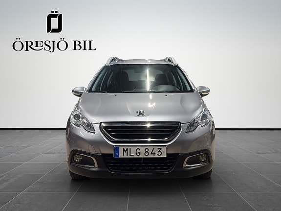 Peugeot 2008 3 of 19