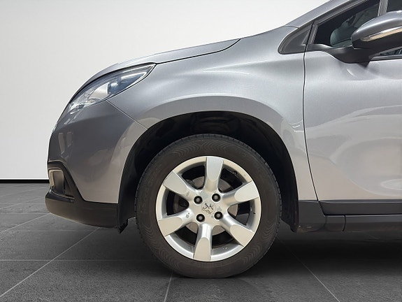 Peugeot 2008 18 of 19