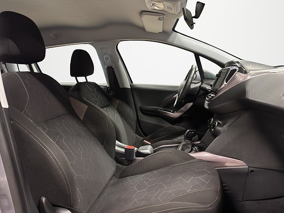 Peugeot 2008 12 of 19