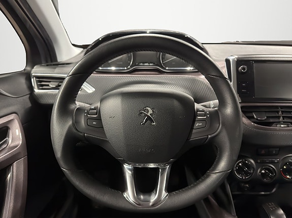 Peugeot 2008 14 of 19