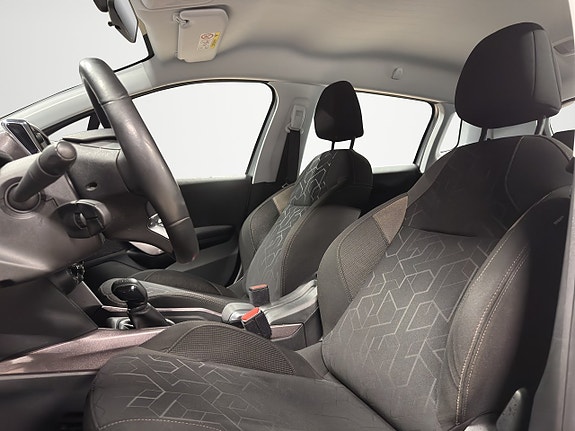 Peugeot 2008 10 of 19