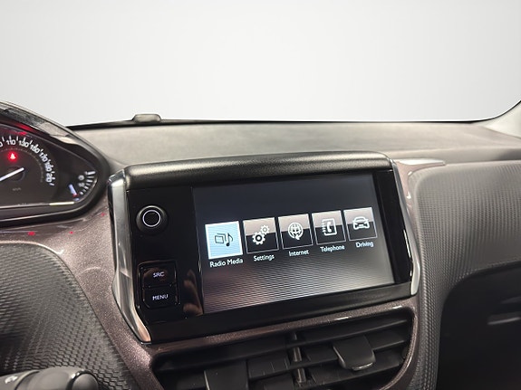 Peugeot 2008 15 of 19