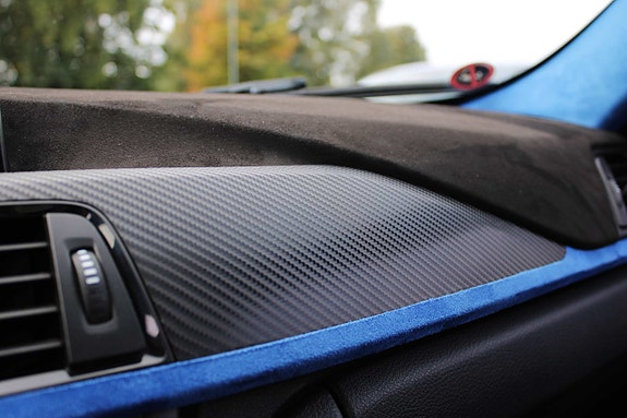 BMW 318d 7 of 11