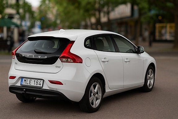 Volvo V40 7 of 24