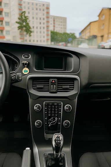 Volvo V40 6 of 24
