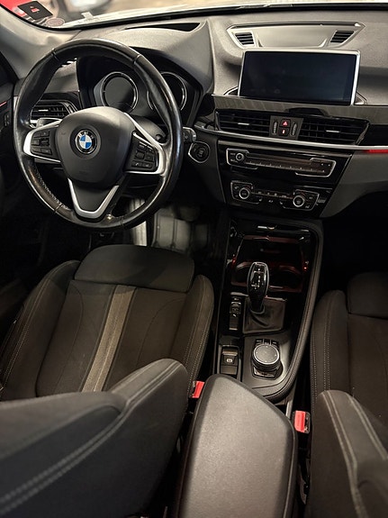 BMW X1 9 of 14