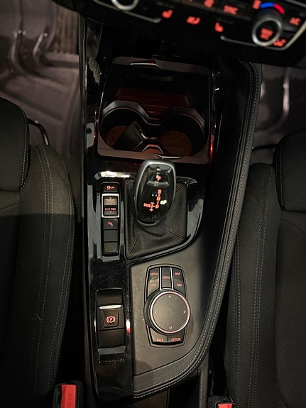 BMW X1 14 of 14