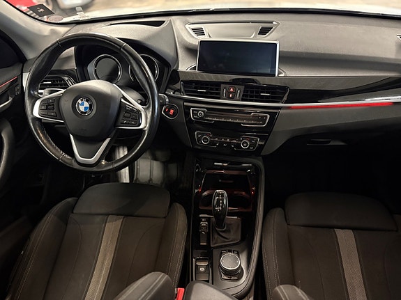 BMW X1 8 of 14