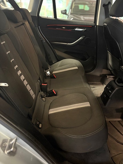 BMW X1 7 of 14