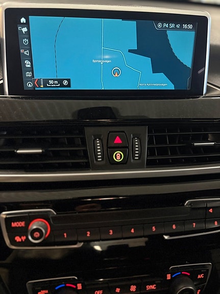 BMW X1 13 of 14