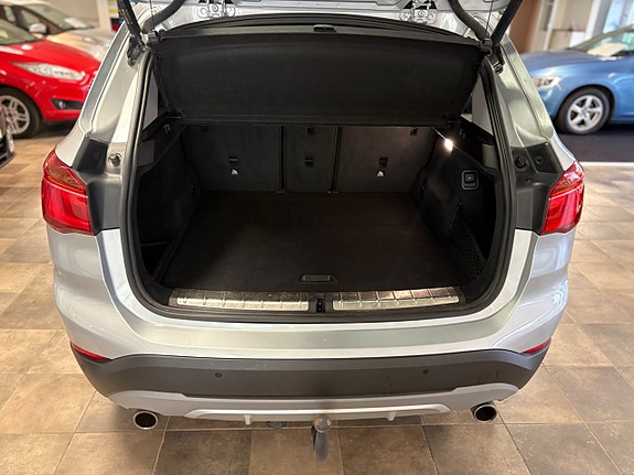 BMW X1 10 of 14