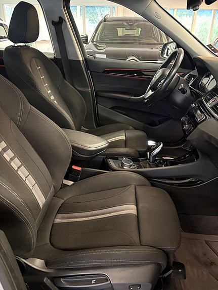 BMW X1 5 of 14