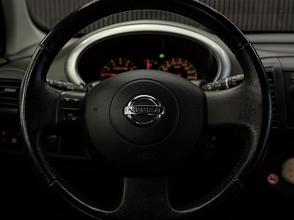 Nissan Micra 20 of 26