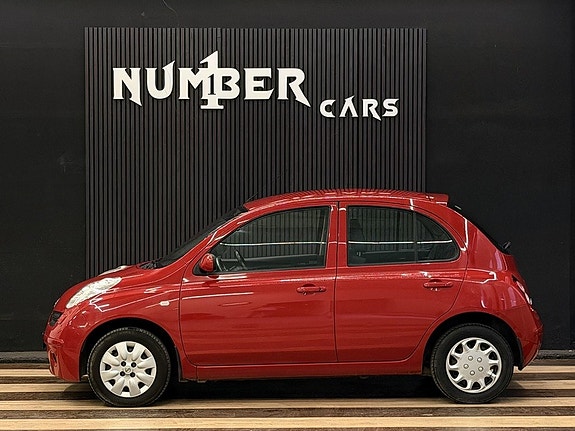 Nissan Micra 6 of 26