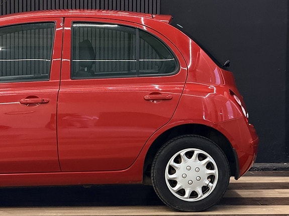 Nissan Micra 8 of 26