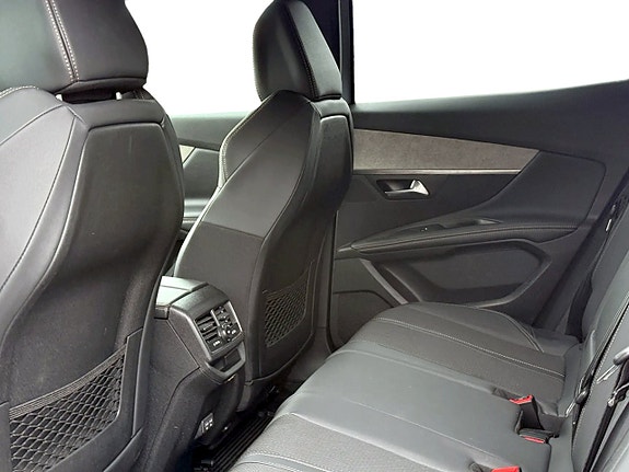 Peugeot 3008 10 of 19