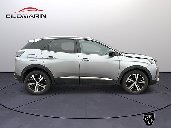 Peugeot 3008 6 of 19