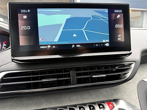 Peugeot 3008 15 of 19