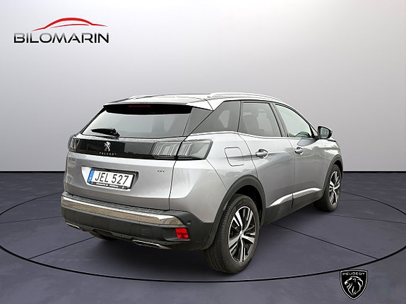 Peugeot 3008 5 of 19