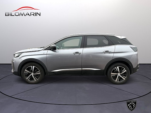 Peugeot 3008 2 of 19