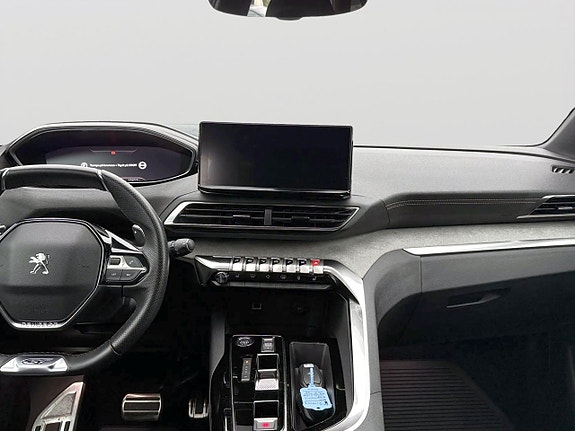 Peugeot 3008 11 of 19
