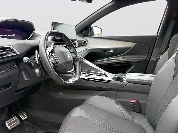 Peugeot 3008 9 of 19