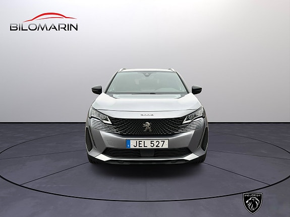 Peugeot 3008 8 of 19