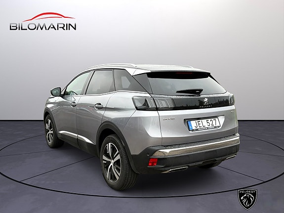 Peugeot 3008 3 of 19